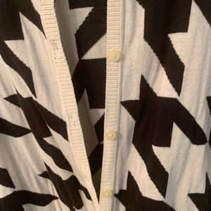 Liz Claiborne sweater